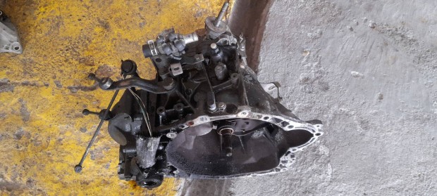 20DM10 Peugeot, Citroen 2.0 HDI v�lt�