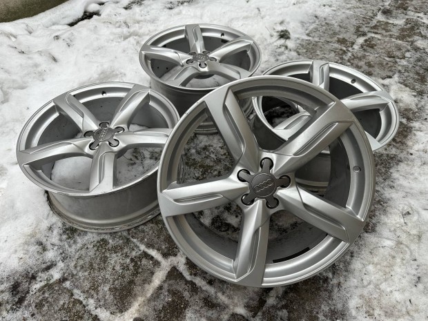 20 20" 5x112 Audi Q5 SQ5 A4 A5 A6 A7 A8 stb alufelni felni