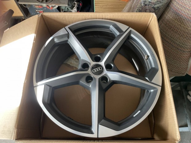 20 20" 5x112 Audi alufelni felni Mercedes VW Volkswagen Skoda Seat