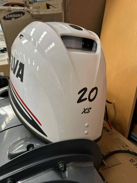 20/40 lers Csnakmotor