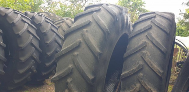 20.8×42 Traktor gumi
