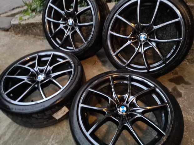 20 Bmw alufelni 5x120 felni F10 F11 F06 F12 F13