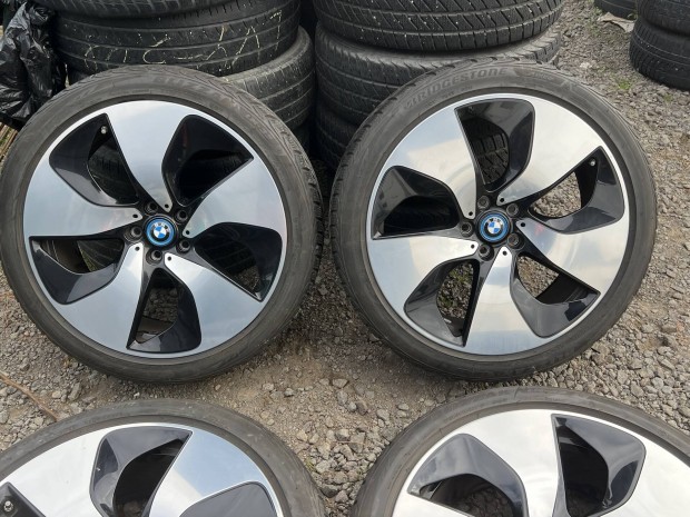 20 Gyari Bmw I8 Vw Skoda Seat Audi 5x112 Alufelni Teligumi