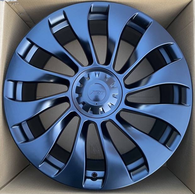 20 Tesla Model Y Silverline Trenton alufelni felni