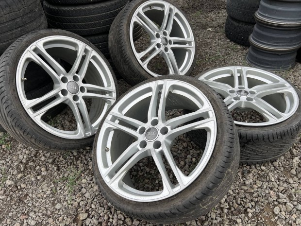 20 Vw Audi Merci Skoda 5x112 Alufelni garnitura