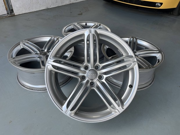 20" 5x112 Audi Segment alufelni szett!