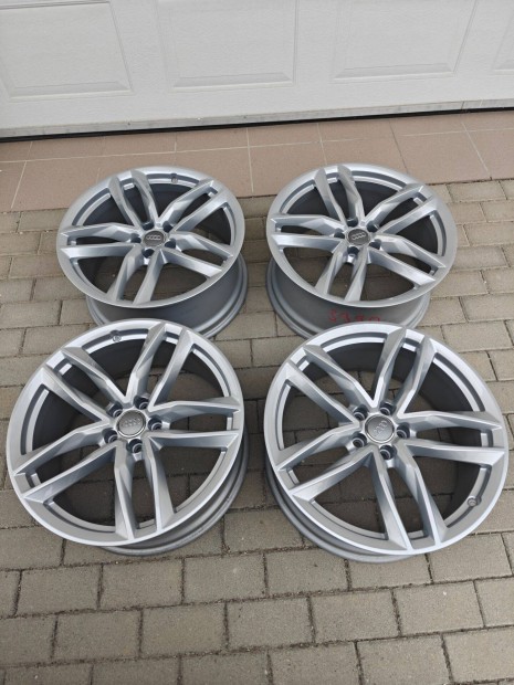 20" 5x112 Audi alufelni