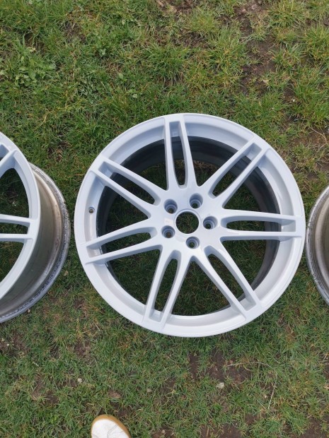 20 "5x112 Speedline st5 konk�v felni 