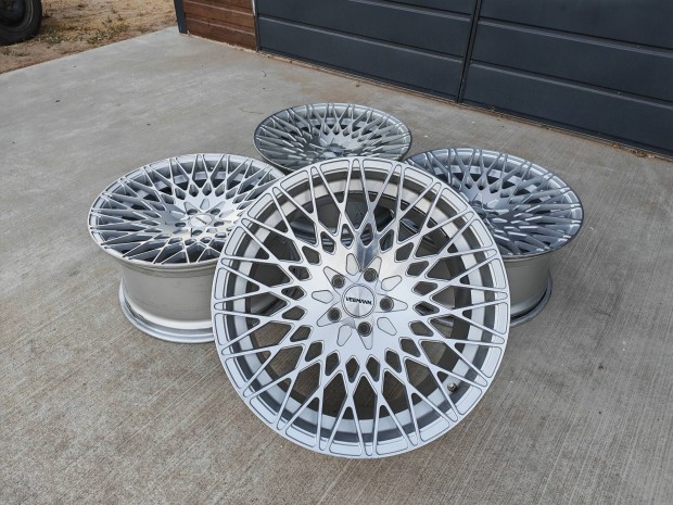 20" 5x112 Veeman VC540 konkv alufelni szett!