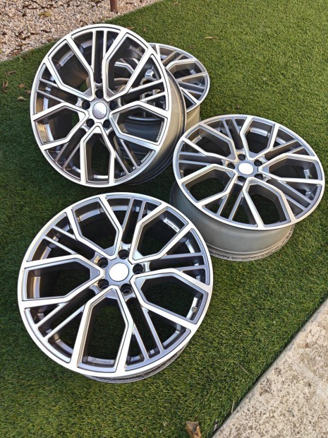 20" 5x112 alufelni szett