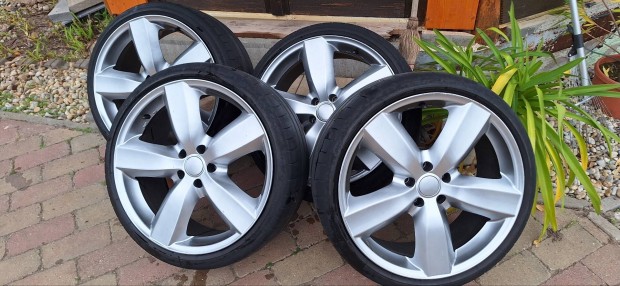 20" 5x114,3 alufelni