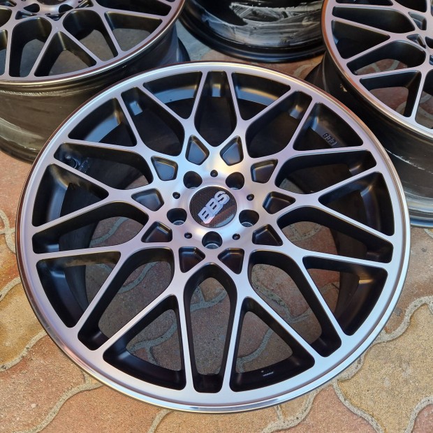 20" BBS Rx alufelni bmw g30 g10 audi mercedes vw 5x112 felni