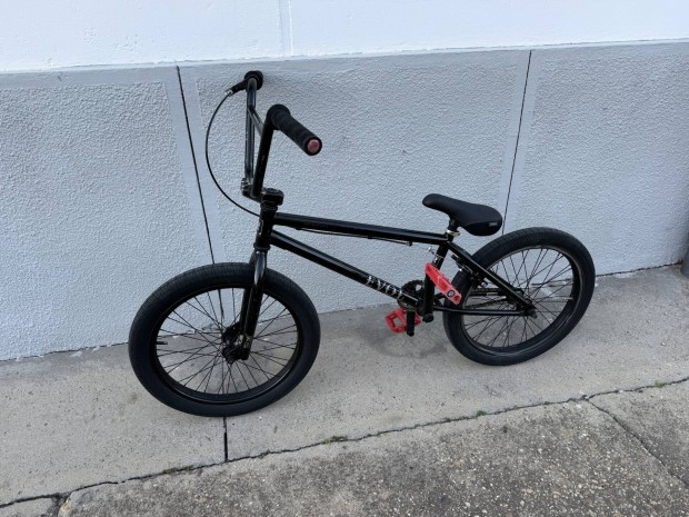 20" BMX freestyle Radio Evol kerkpr bicikli elad utnvttel is