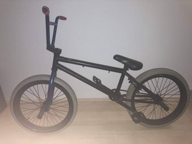 20" BMX kerkpr