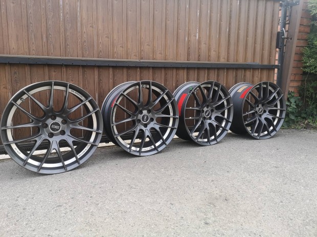 20" Breyton 5x112