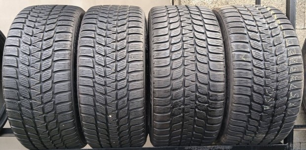 20" Bridgestone ktszles tli garnitra RSC