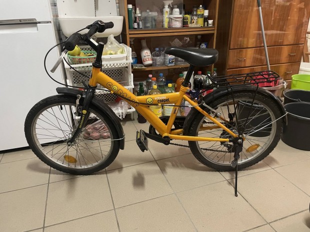20' Csepel Schwinn kerékpár