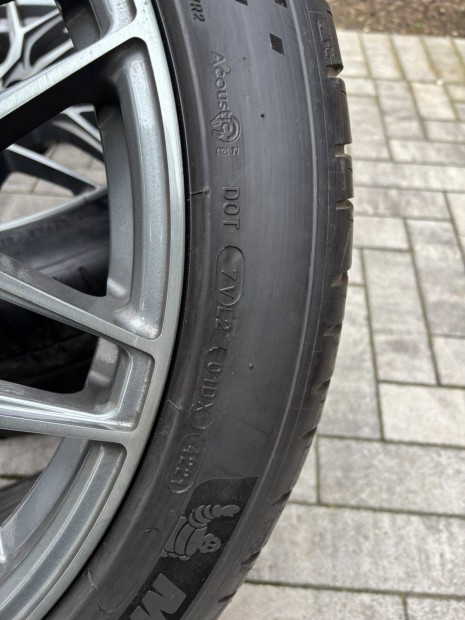 20" Elegance Wheel E3 alufelni garnit�ra 5x112