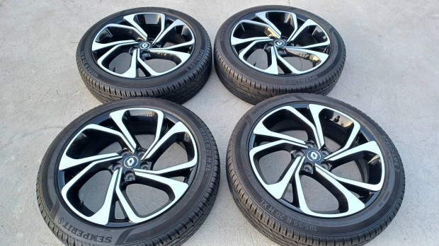 20" Renault Grand Scenic*Csere Érdekel