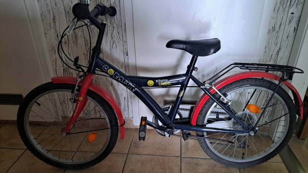 20" Schwinn Csepel kerkpr