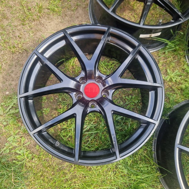 20" Tec gt6 alufelni 5x112 audi vw mercedes felni