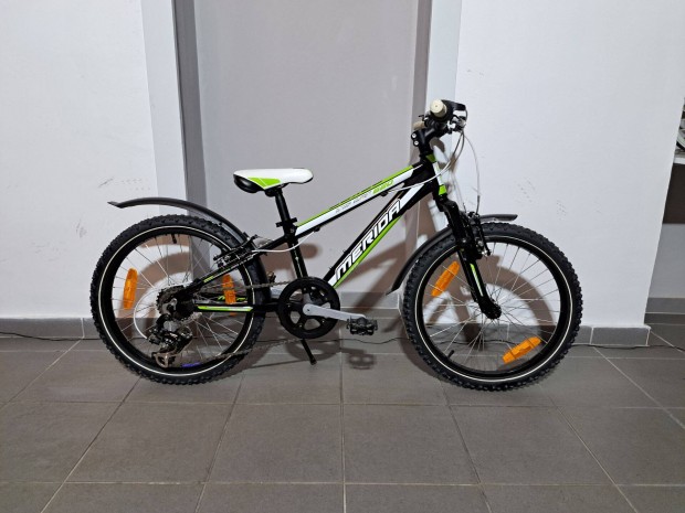 20" j Merida Dakar 620 alu gyerek kerkpr 20-as gyermek bicikli