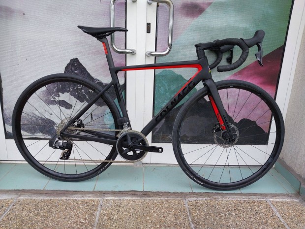 20 %:::Colnago V3 Sram Rival AXS ( M ) ( 0 km)