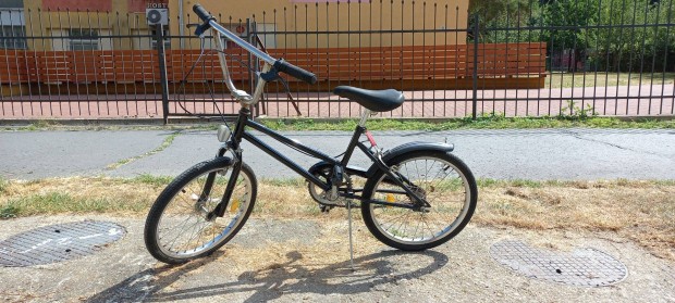 20 - as BMX gyerek bicikli