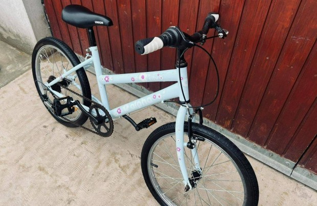 20" -os gyerek - gyermek bicikli MTB kerkpr. 20 coll, collos