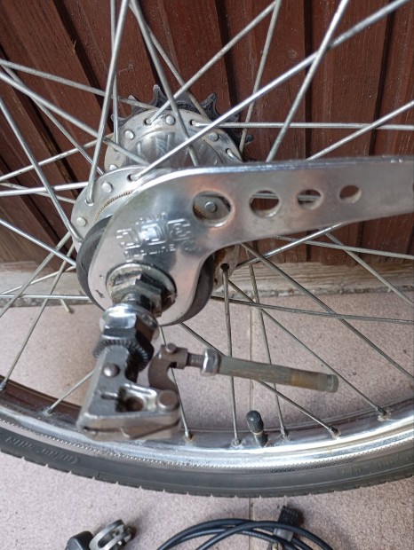 20" agyvaltos kerék eladó