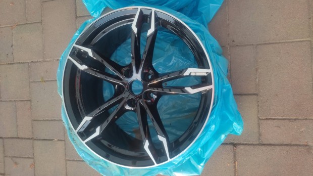 20" alufelni BMW g30