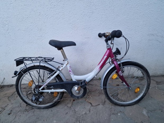 20" gyerek bicikli 20 coll gyermek kerkpr elad 