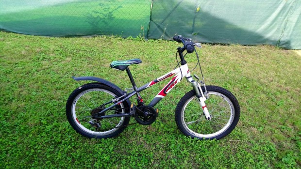 20" gyermek MTB (Lefoglalva)