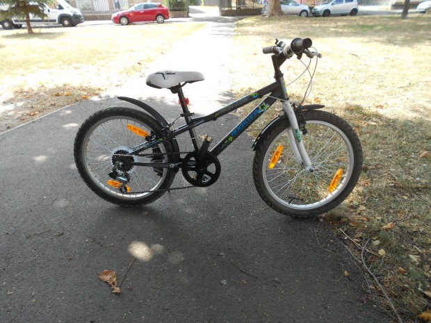 20" gyermek mountain bike