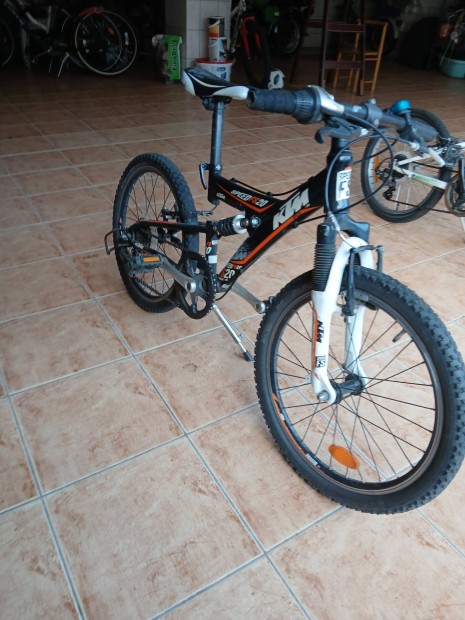 20" kerkpr KTM