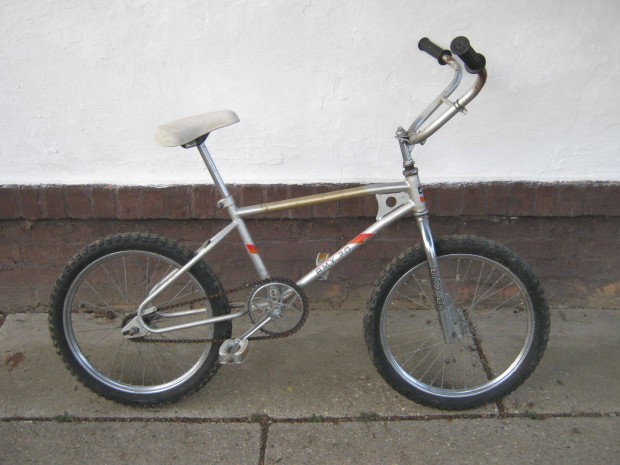 20"-os BMX kerkpr