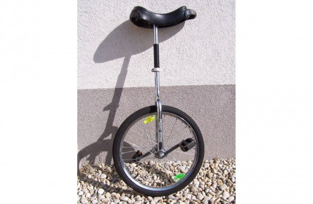 20"-os Terra Bike monocikli egykerek bicikli unicycle