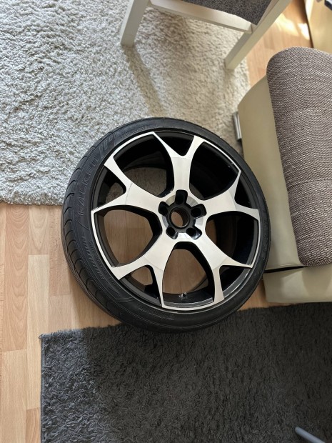 20"alufelni 