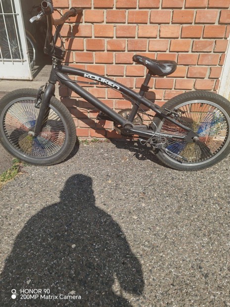20-as BMX eladó