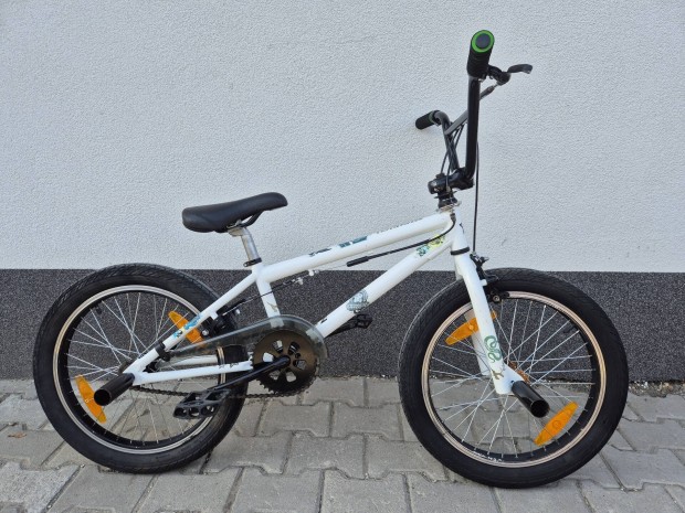 20-as BMX kerkpr