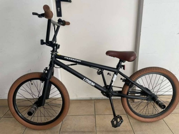 20-as BMX kerkpr