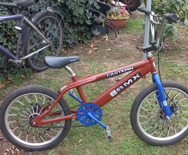 20-as BMX kerékpár