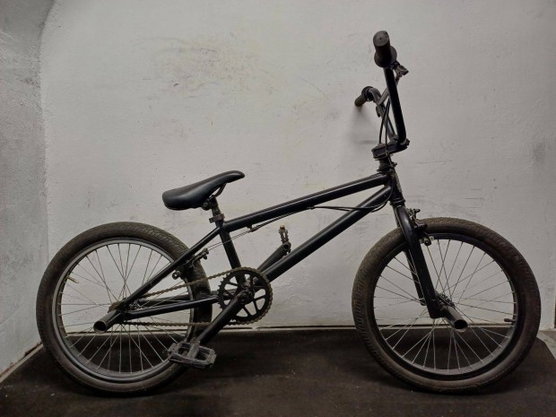 20-as Felt BMX kerékpár, bicikli Szervizelve + Garancia