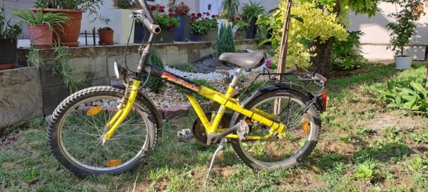 20-as Pegasus gyerek ker�kp�r