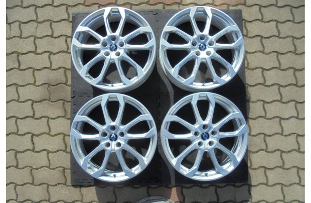 20-as Renault szenzoros �jszer� alufelni