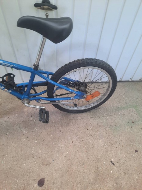 20-as Schwinn Csepel kk kerkpr