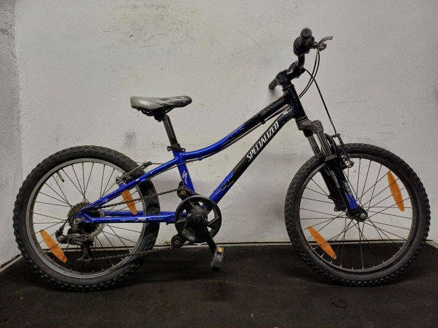 20-as Specialized kerékpár, bicikli Szervizelve + Garancia