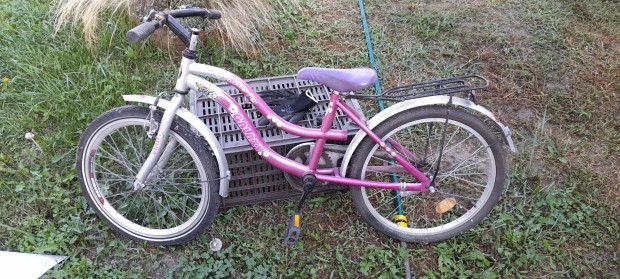 20'as gyermek bicikli eladó