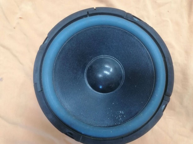 20 cm hangszóró - mélysugárzó