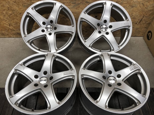 20 colos 5x130 VW, Audi, Porsche, 20 col alufelni